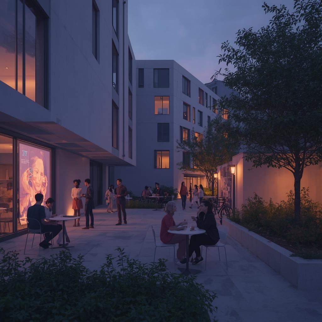 Kulturális programok és civil együttműködések