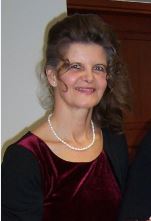 Radicsné Csőre Andrea