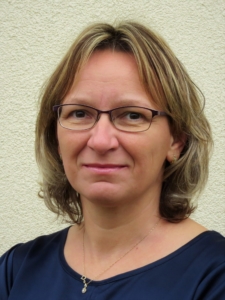 Keserűné Kertész Krisztina